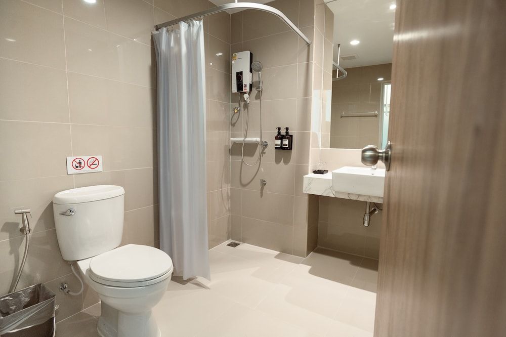 Pillows Boutique Hotel Superior Twin Room 8