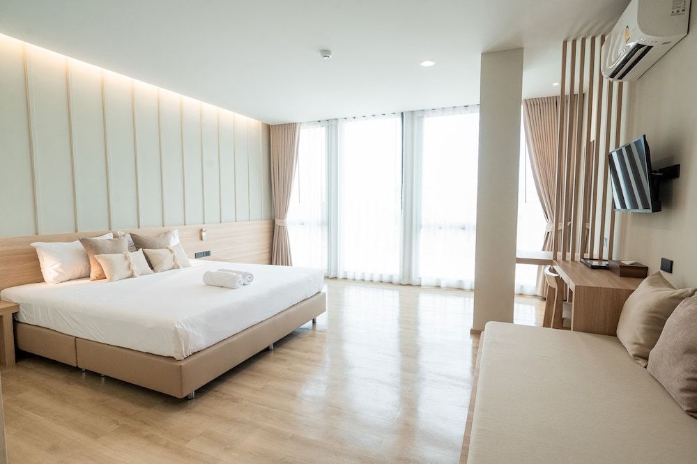 undefined Pillows Boutique Hotel