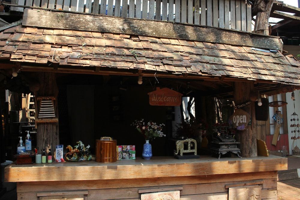 undefined Cap.O75421 Baan Singkham Boutique Resort 6