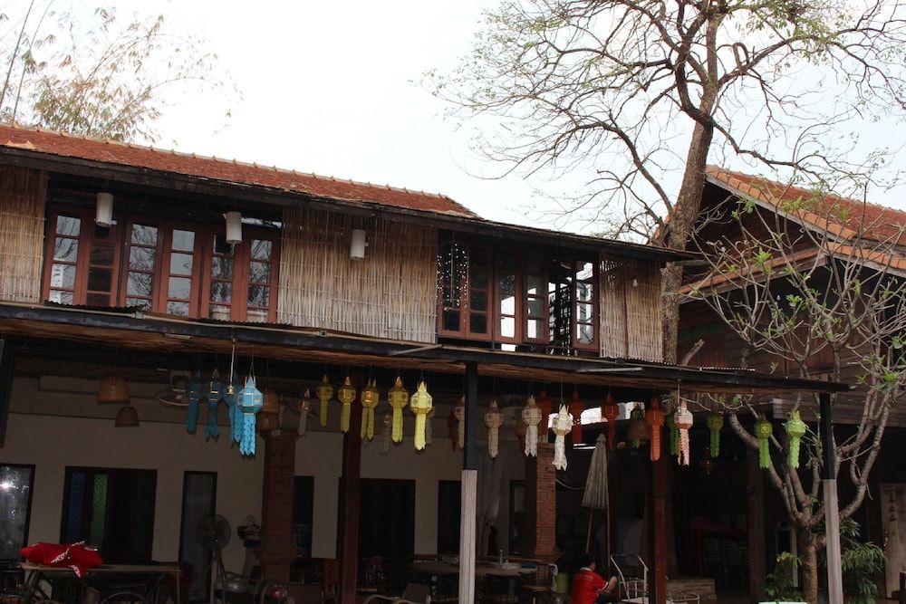 undefined Cap.O75421 Baan Singkham Boutique Resort 9