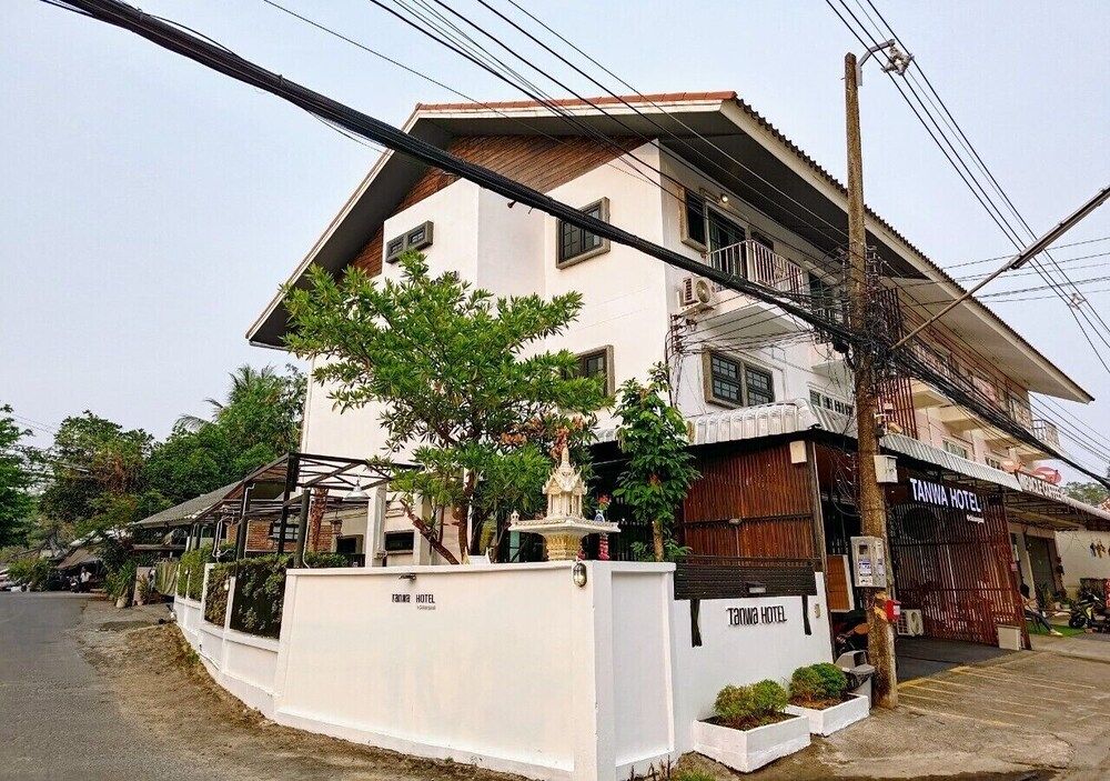 undefined Tanwa Hotel 8