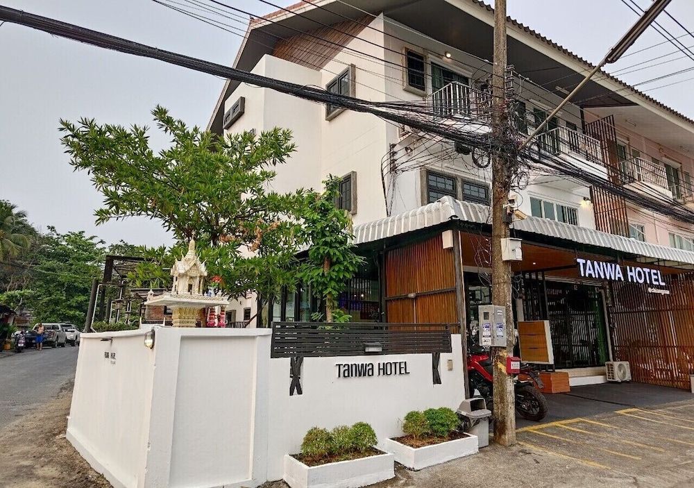 undefined Tanwa Hotel 9