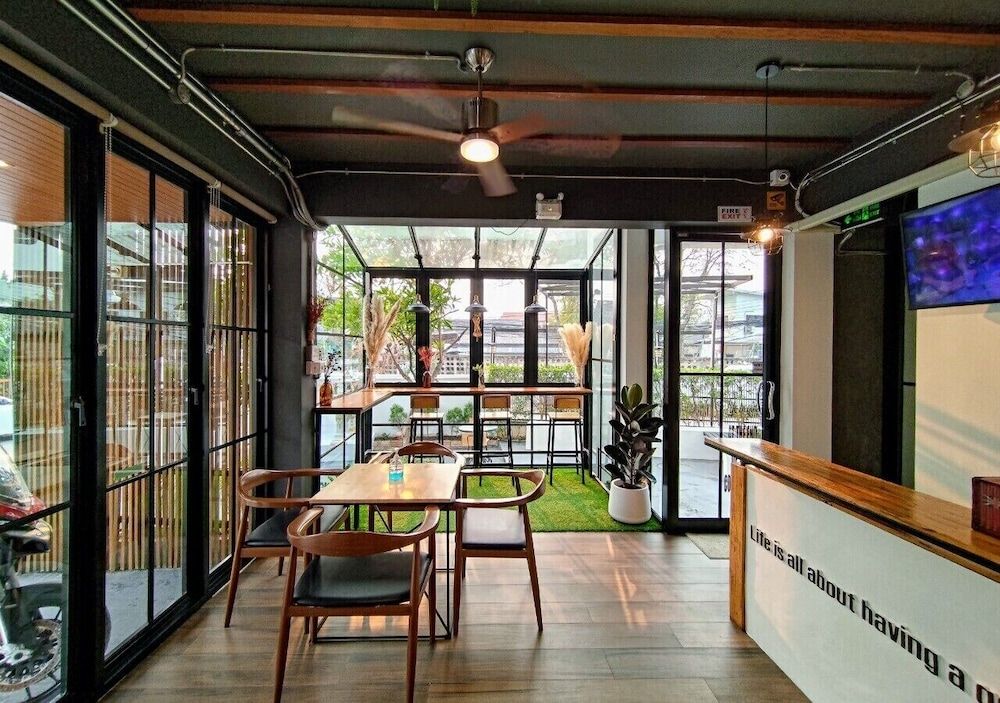 undefined Tanwa Hotel 4