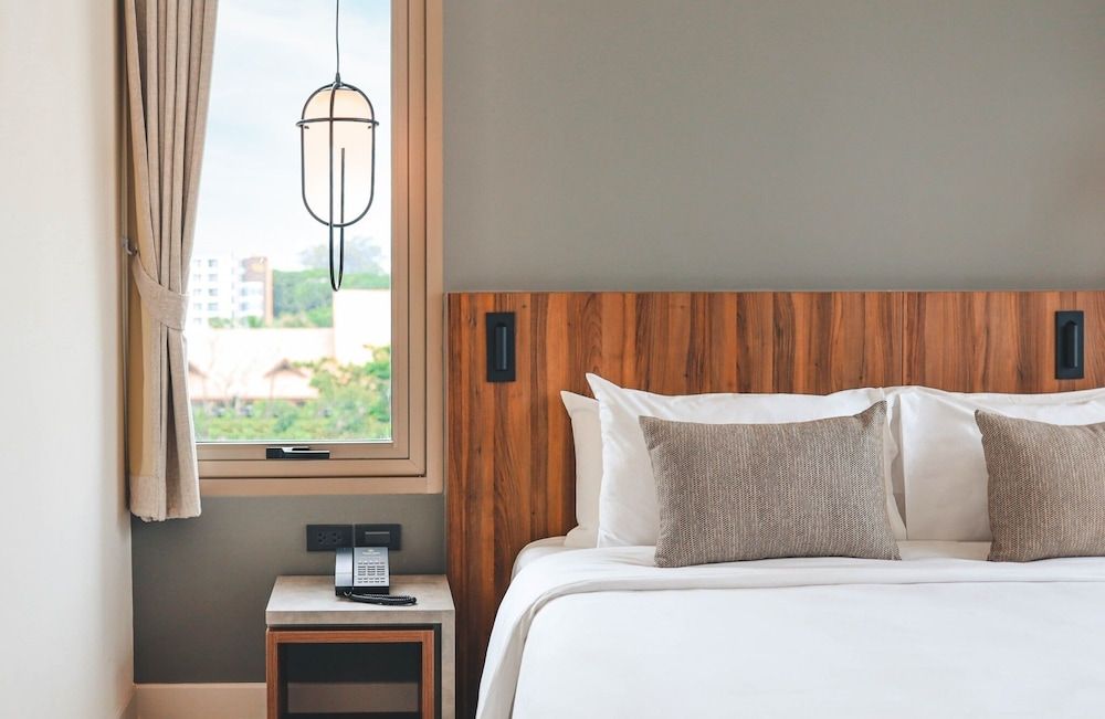 Studio Suite, 1 Bedroom, Non Smoking, Refrigerator & Microwave