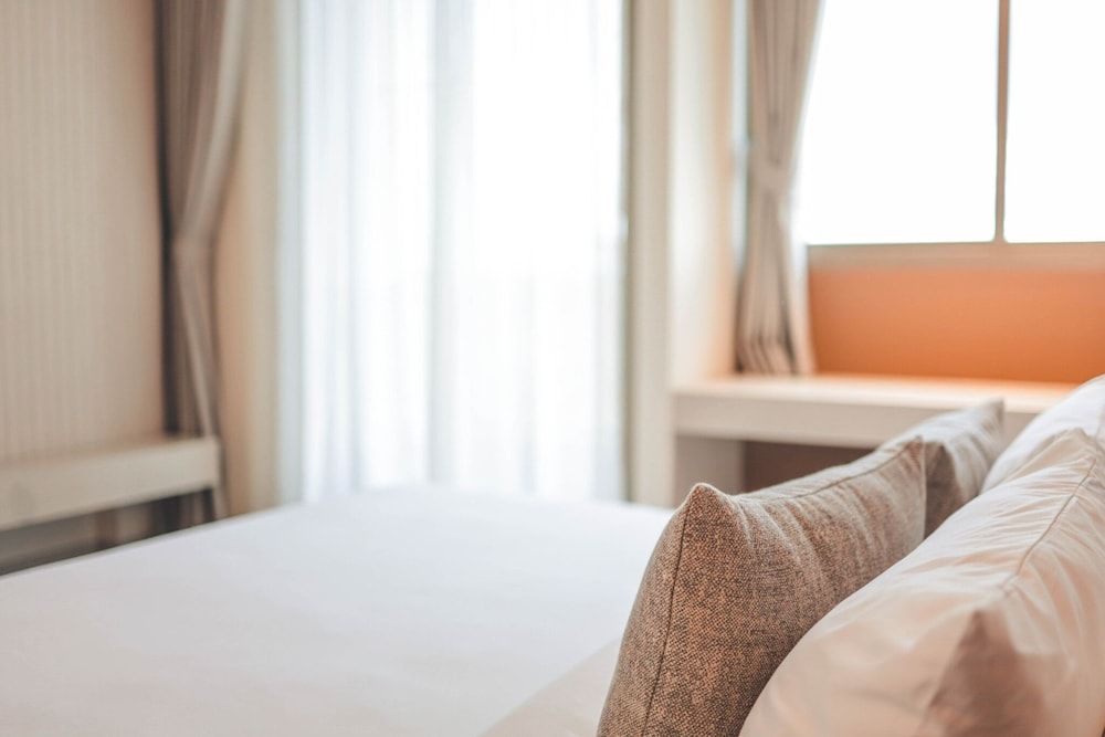 Welladee Wellness Chiang Mai Deluxe Studio, 1 Bedroom, Non Smoking, Private Bathroom