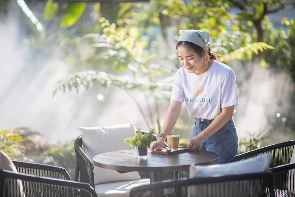 undefined Welladee Wellness Chiang Mai 10