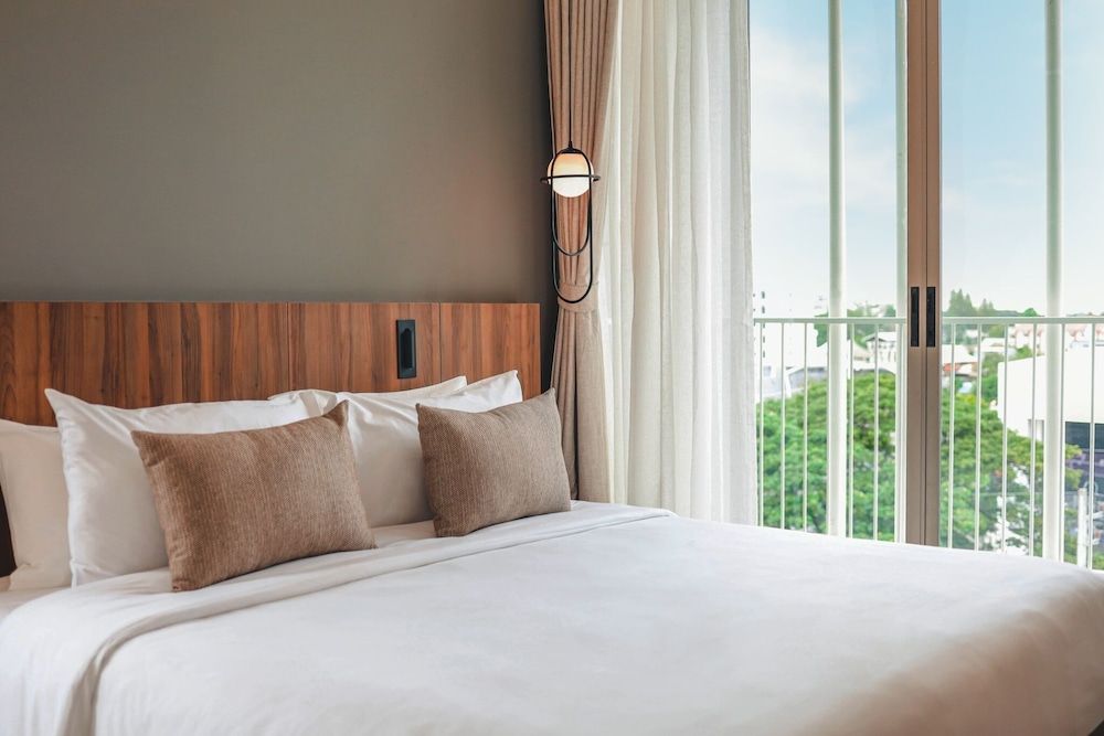 Studio Suite, 1 Bedroom, Non Smoking, Refrigerator & Microwave