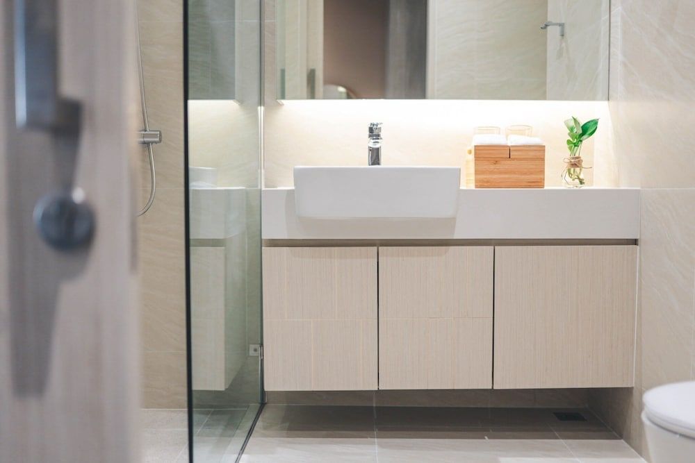 Welladee Wellness Chiang Mai Deluxe Studio, 1 Bedroom, Non Smoking, Private Bathroom 7