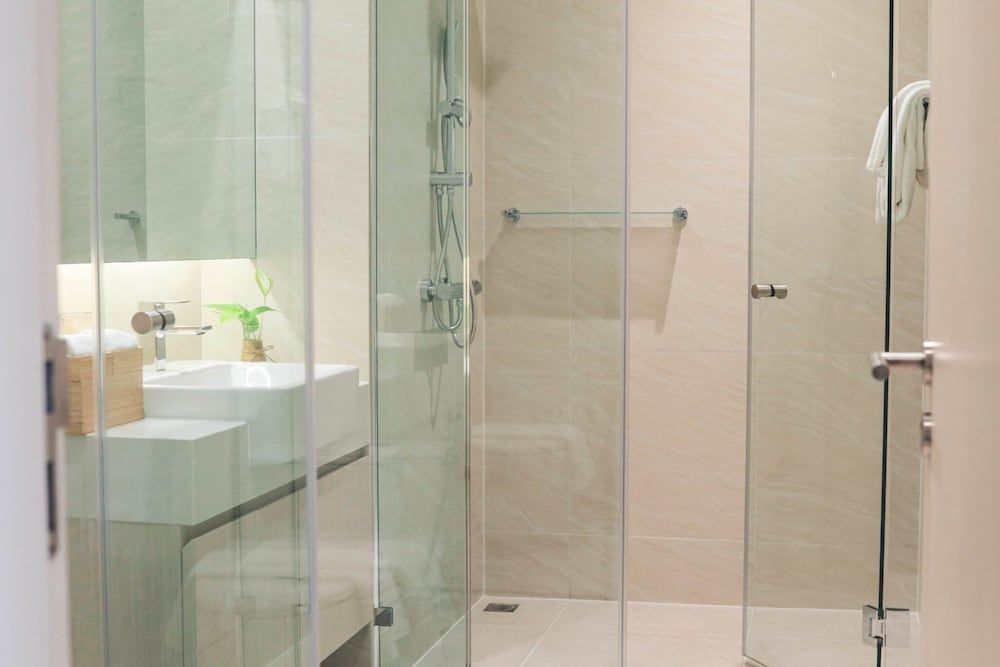 Welladee Wellness Chiang Mai Deluxe Triple Room, Non Smoking, Private Bathroom 6