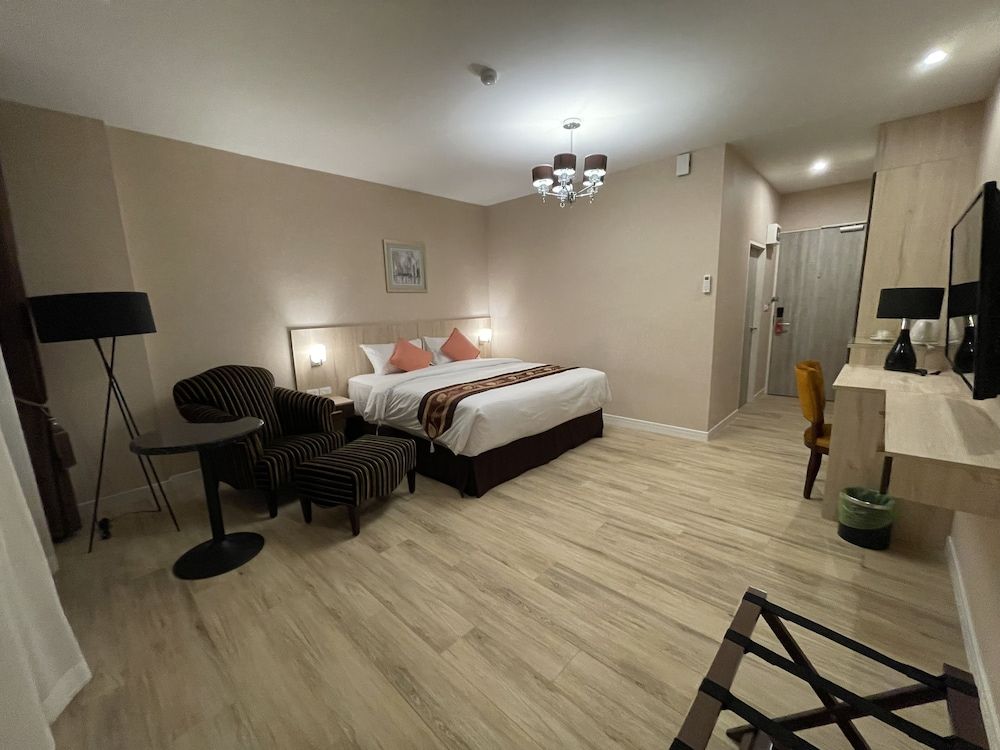 undefined Le Cannes Hotel 3