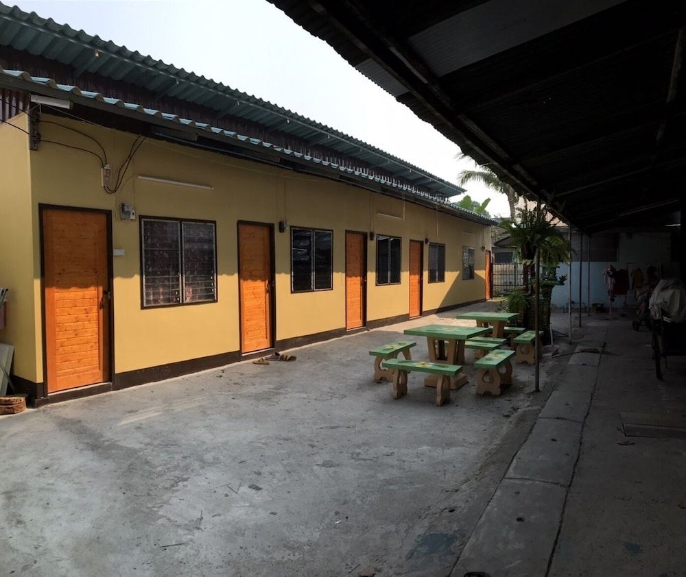 undefined The Thana House 3