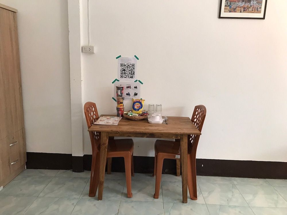 undefined The Thana House 7