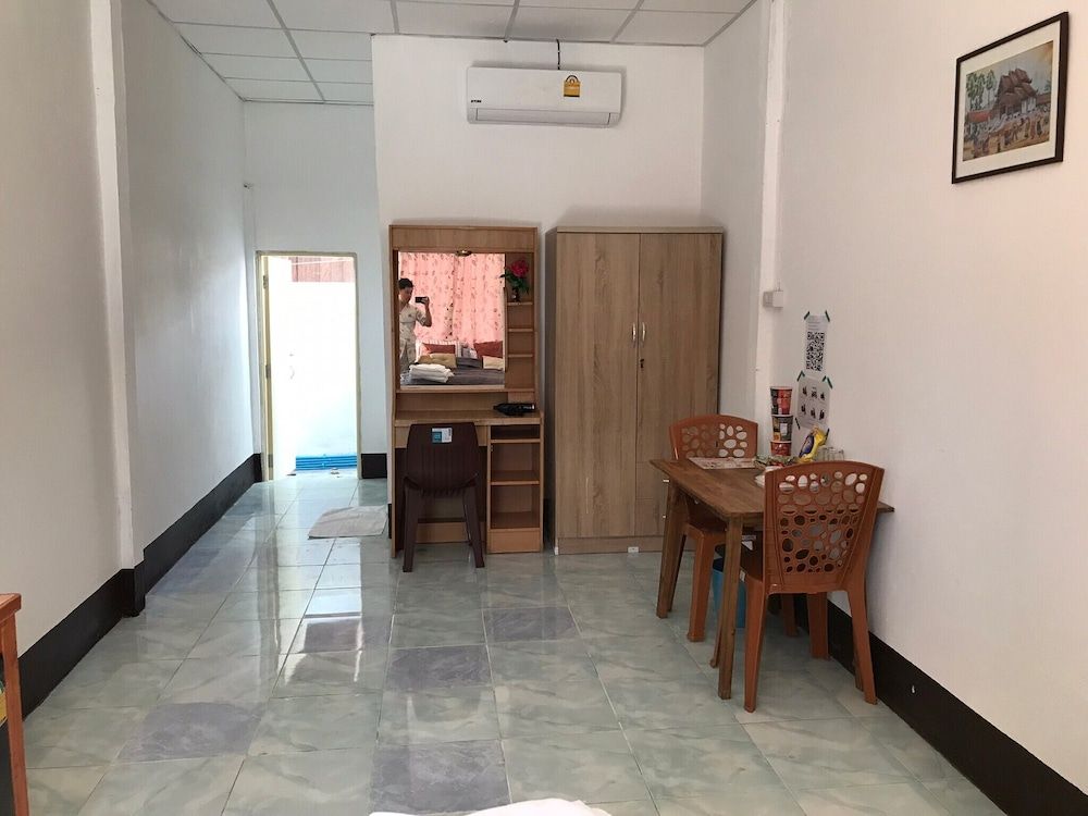 undefined The Thana House 2