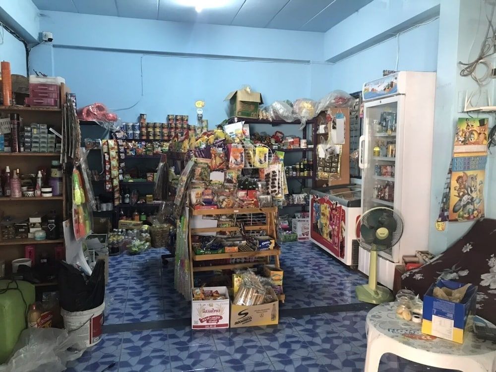 undefined The Thana House 5