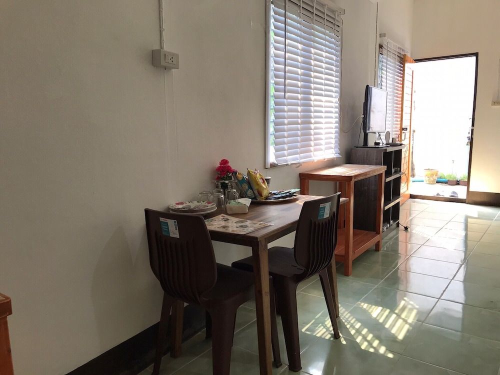 undefined The Thana House 4