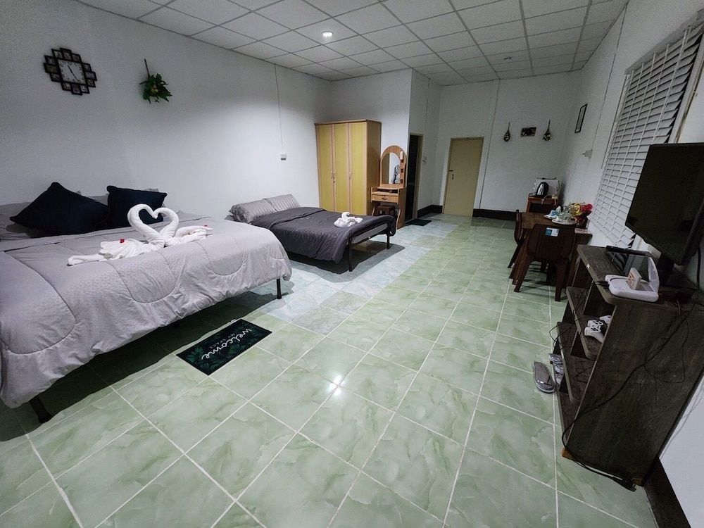 undefined The Thana House 8