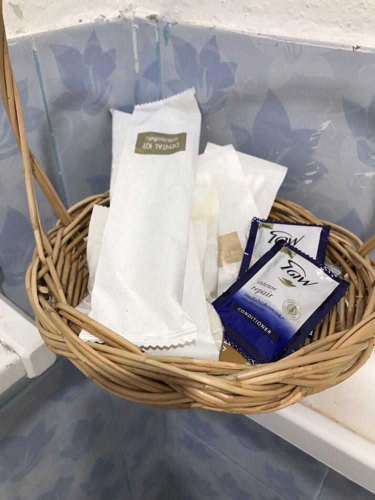 The Thana House Family Room 9