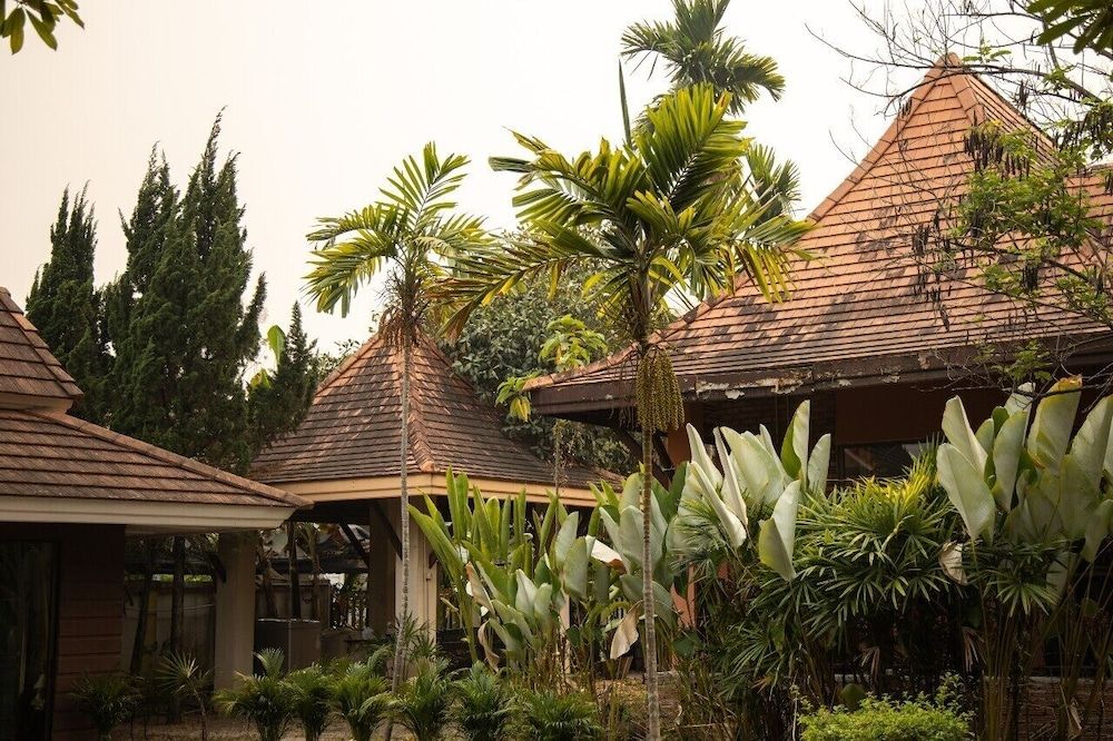 undefined Anantaya Chiangmai Boutique Hotel 6