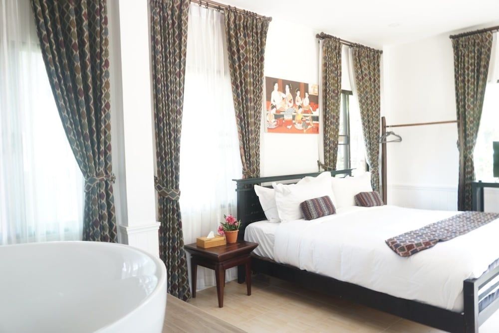 undefined Anantaya Chiangmai Boutique Hotel 9