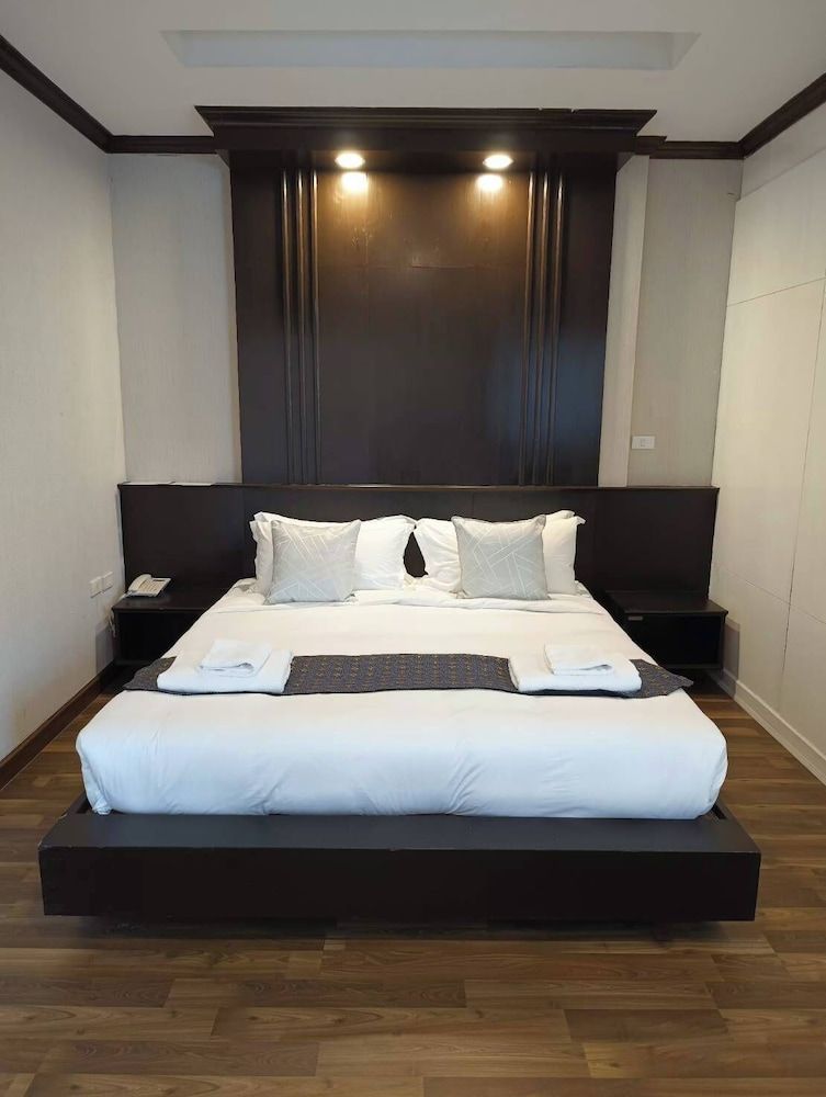 undefined Anantaya Chiangmai Boutique Hotel 4