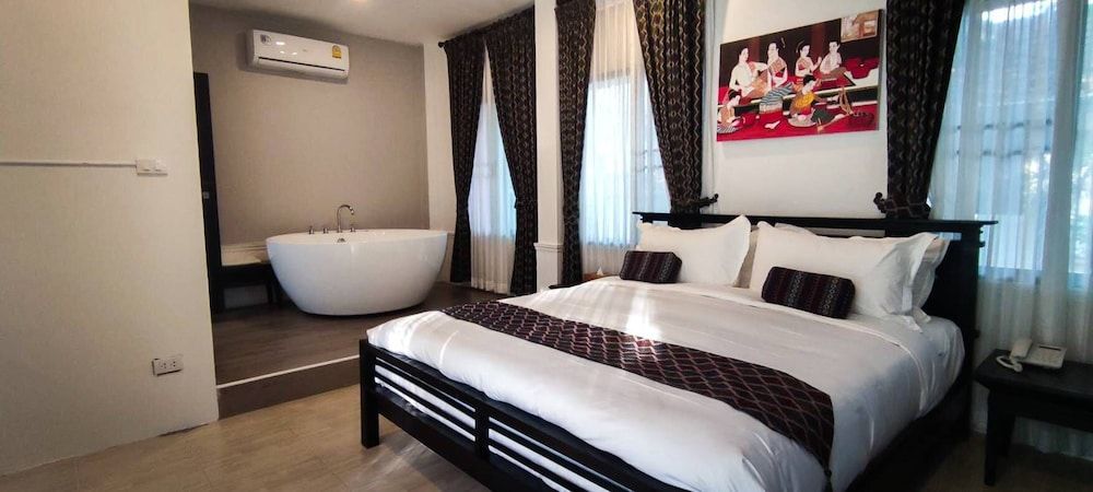 undefined Anantaya Chiangmai Boutique Hotel