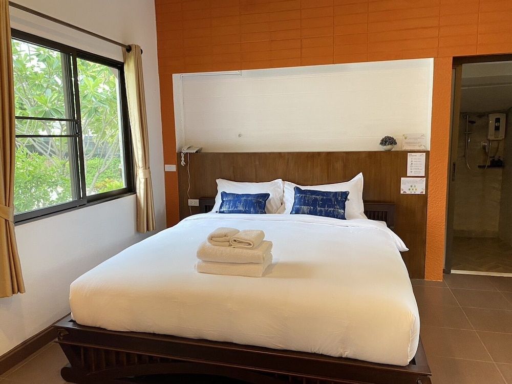 undefined Anantaya Chiangmai Boutique Hotel 3