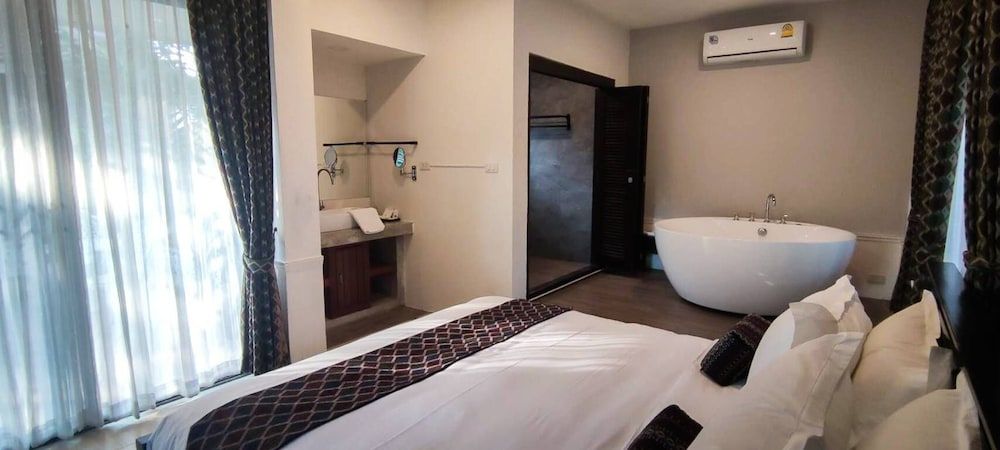 undefined Anantaya Chiangmai Boutique Hotel 8