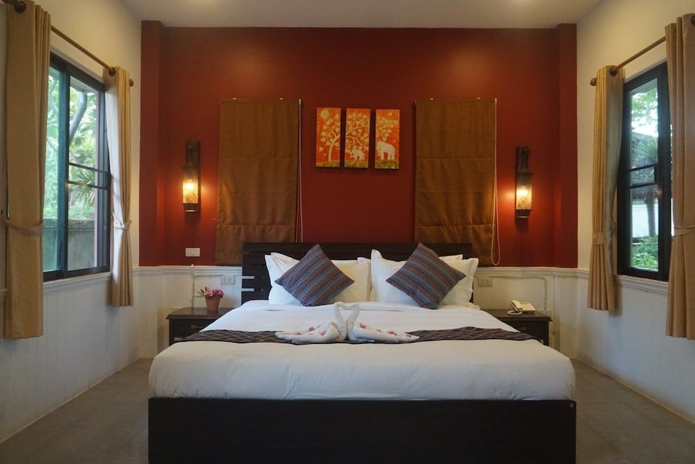 undefined Anantaya Chiangmai Boutique Hotel 5