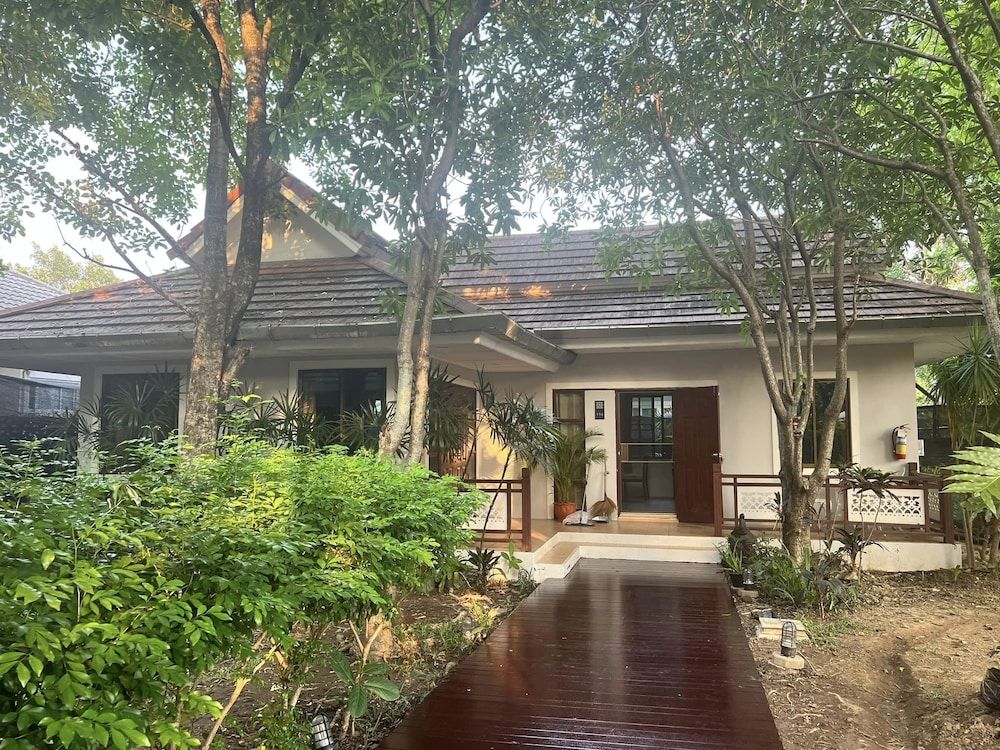 undefined Anantaya Chiangmai Boutique Hotel 7