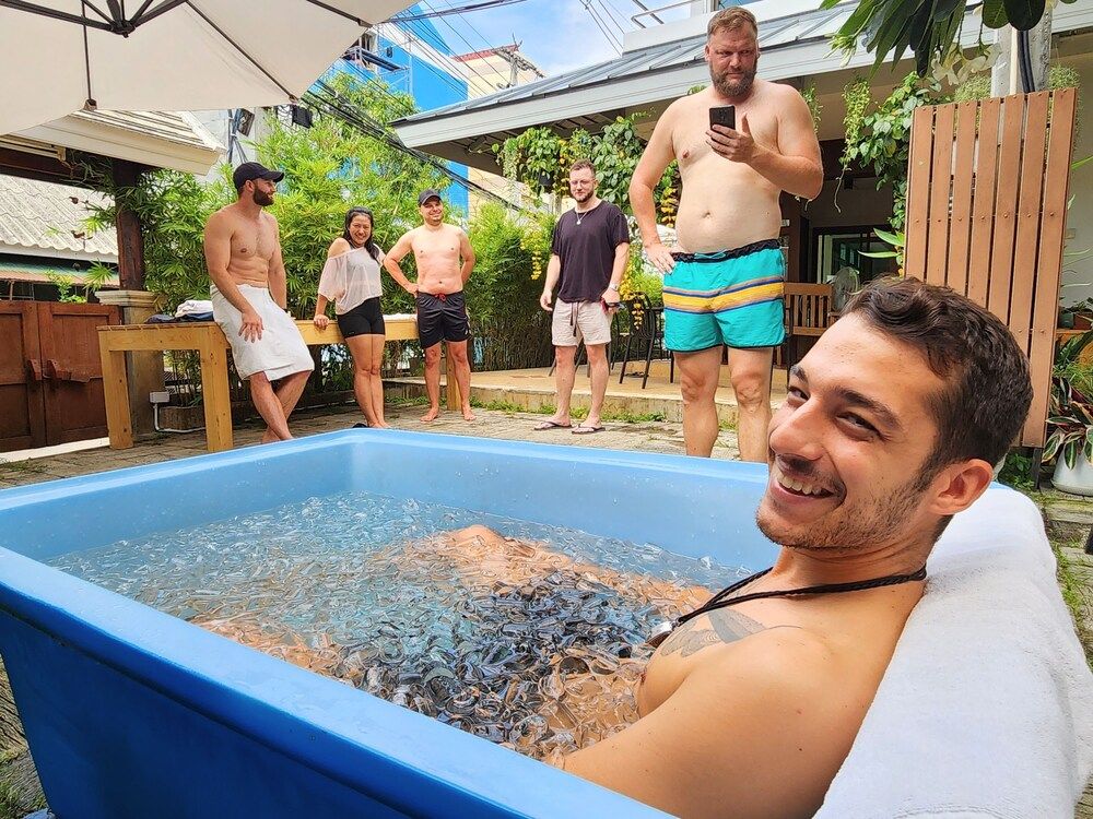 undefined The Social Club Coliving & Coworking 7