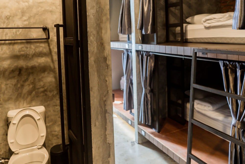 undefined Premier Hostel Chiang Mai 8