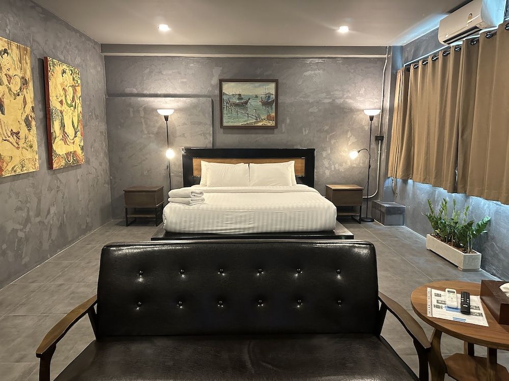 undefined Premier Hostel Chiang Mai 4