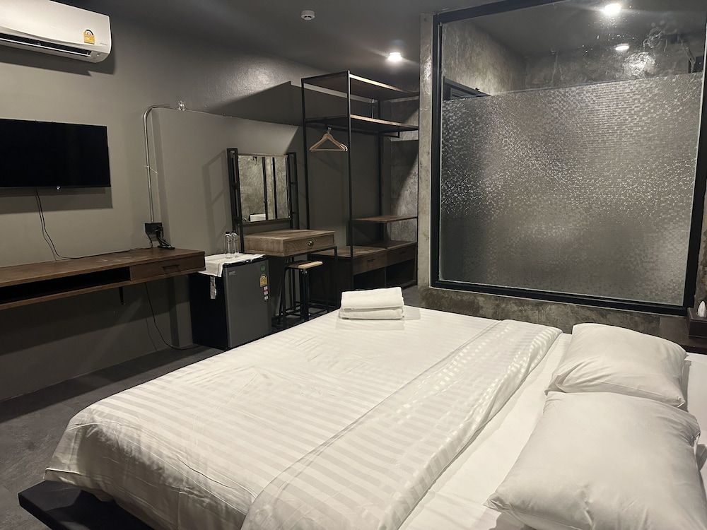 Double Room Single Use