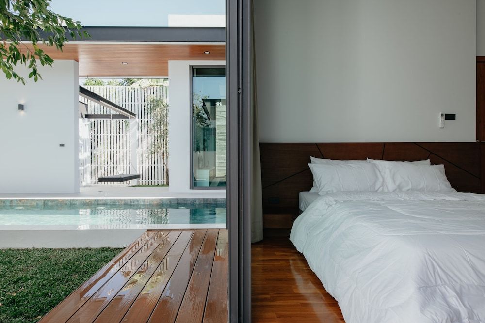 undefined H1 Pool villa