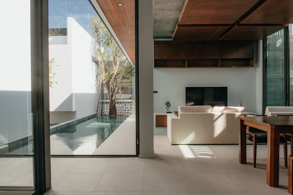 undefined H1 Pool villa 3