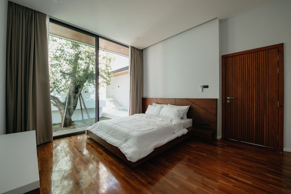 undefined H1 Pool villa 7