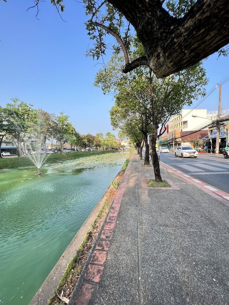 undefined Apivoyage Hostel Chiang Mai 3