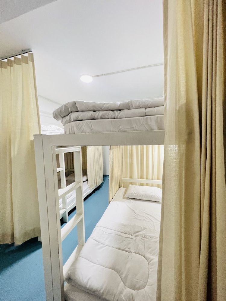 undefined Apivoyage Hostel Chiang Mai 9