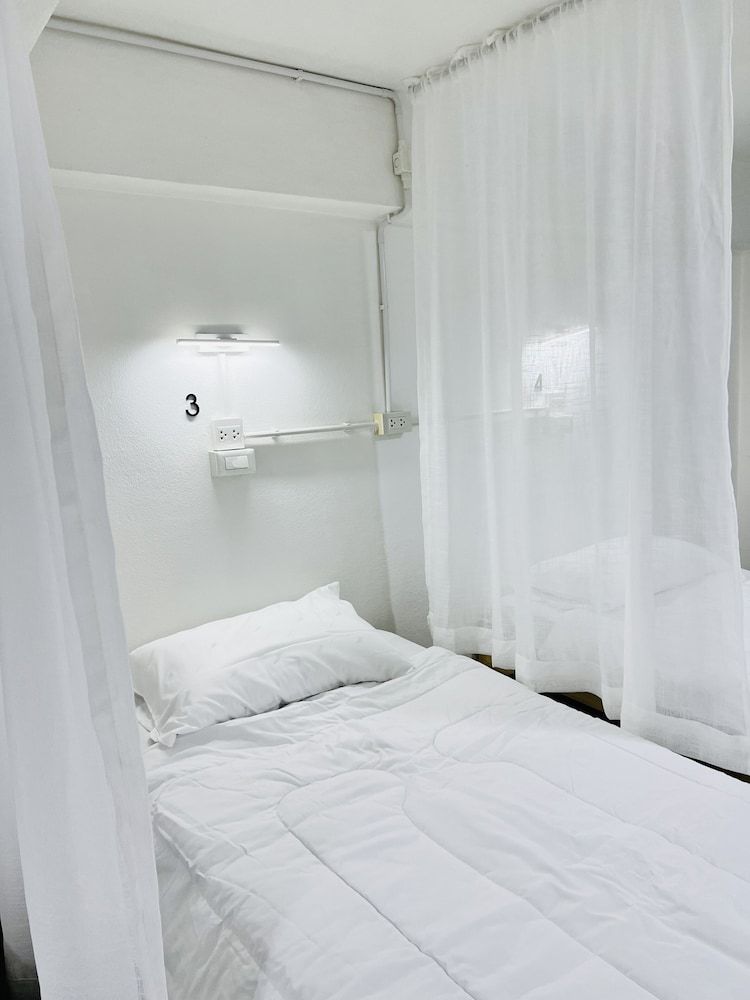 undefined Apivoyage Hostel Chiang Mai 7