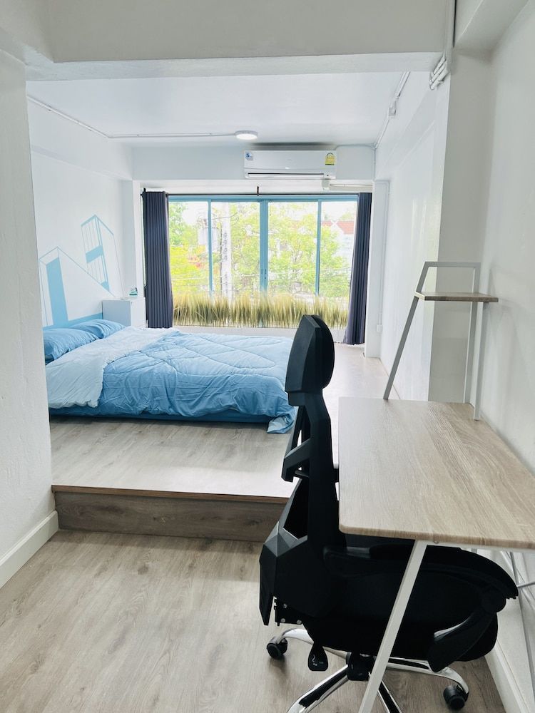 undefined Apivoyage Hostel Chiang Mai 10