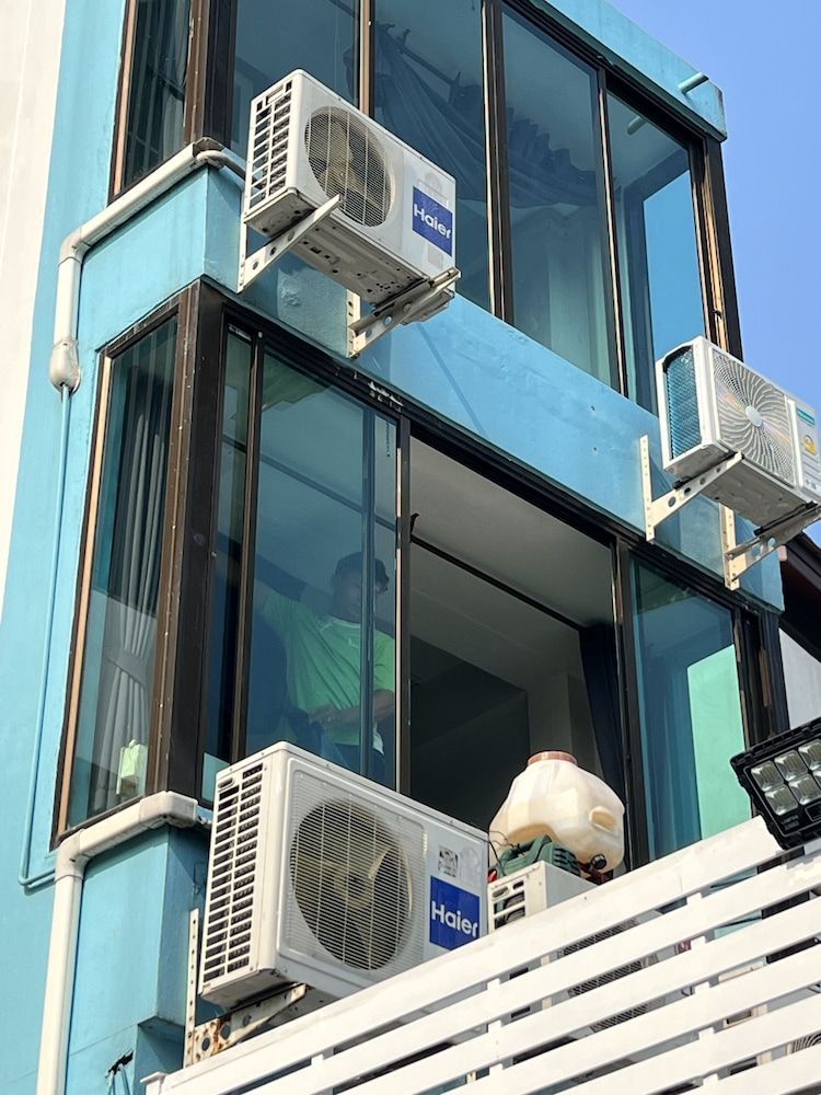 undefined Apivoyage Hostel Chiang Mai 4