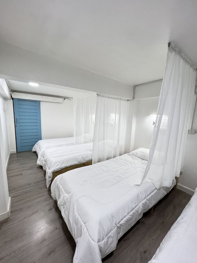 undefined Apivoyage Hostel Chiang Mai 8