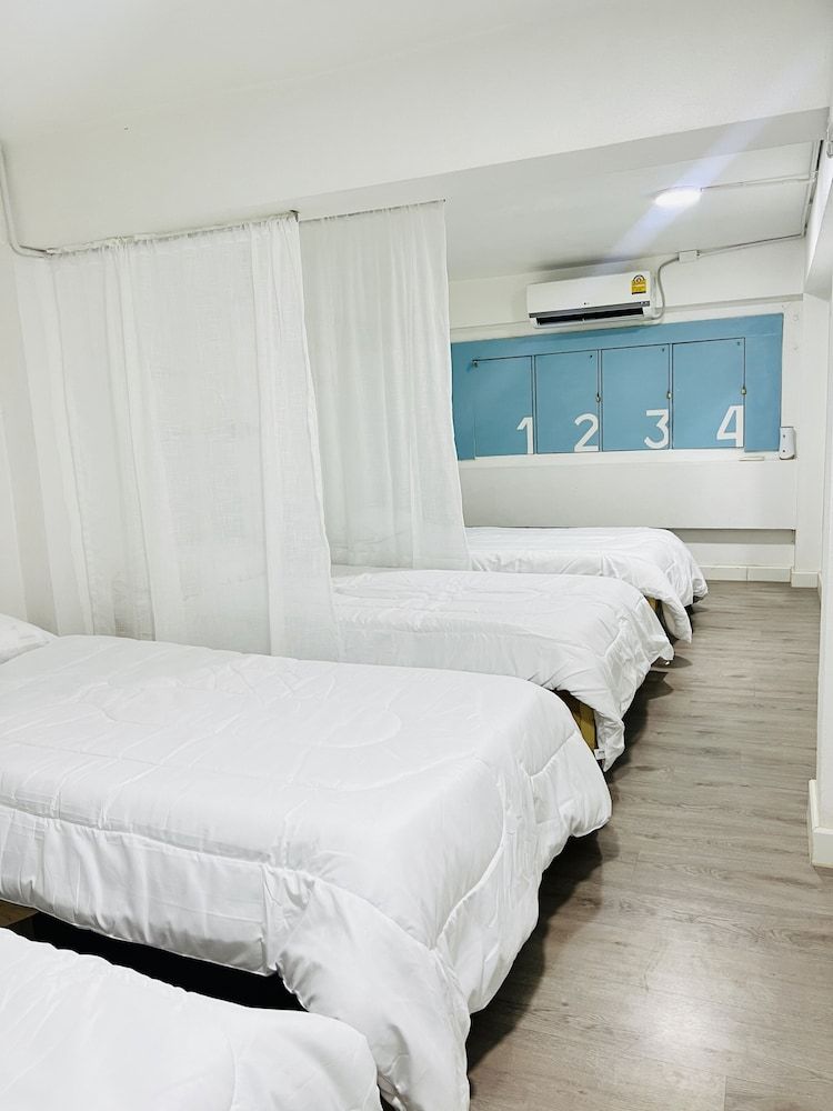 undefined Apivoyage Hostel Chiang Mai 6