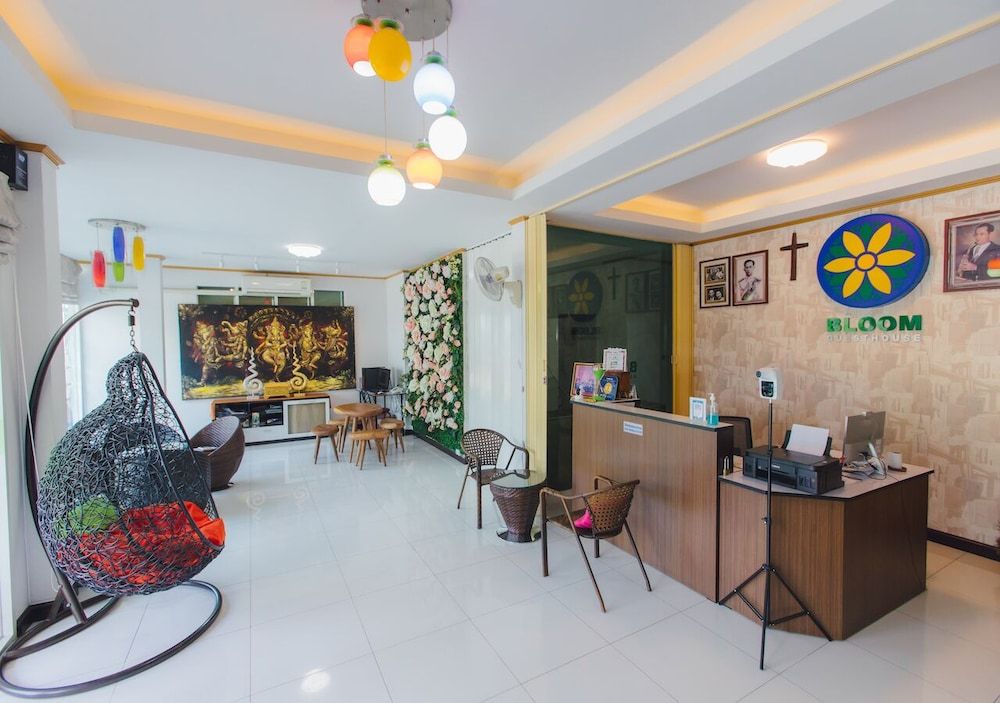 undefined Bloom Guesthouse