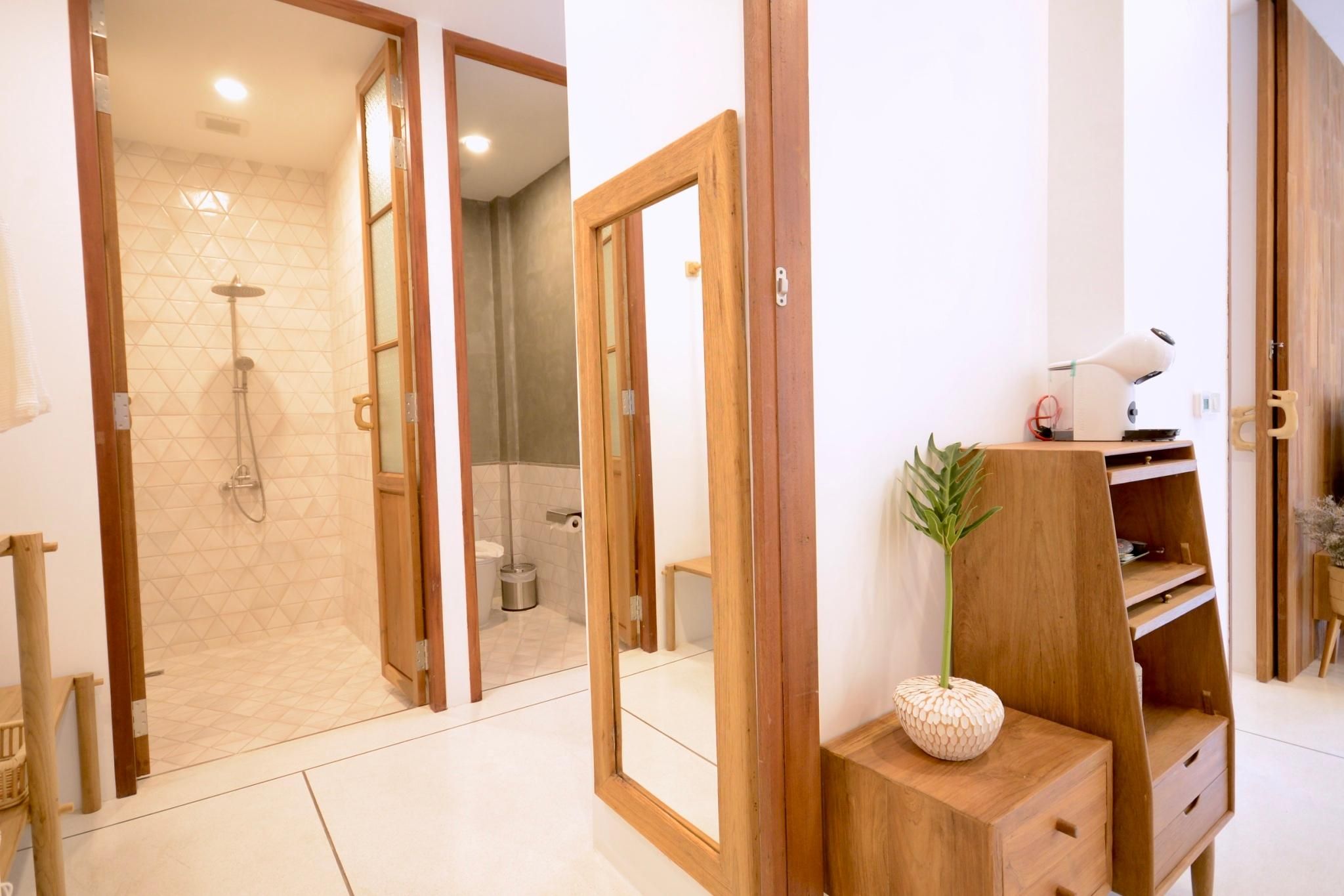 Private Pool 2 Bedrooms Penthouse-Pool Front