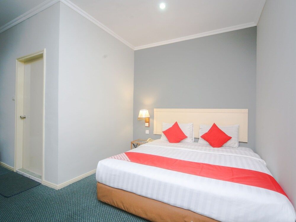Deluxe Double Room, 1 King Bed