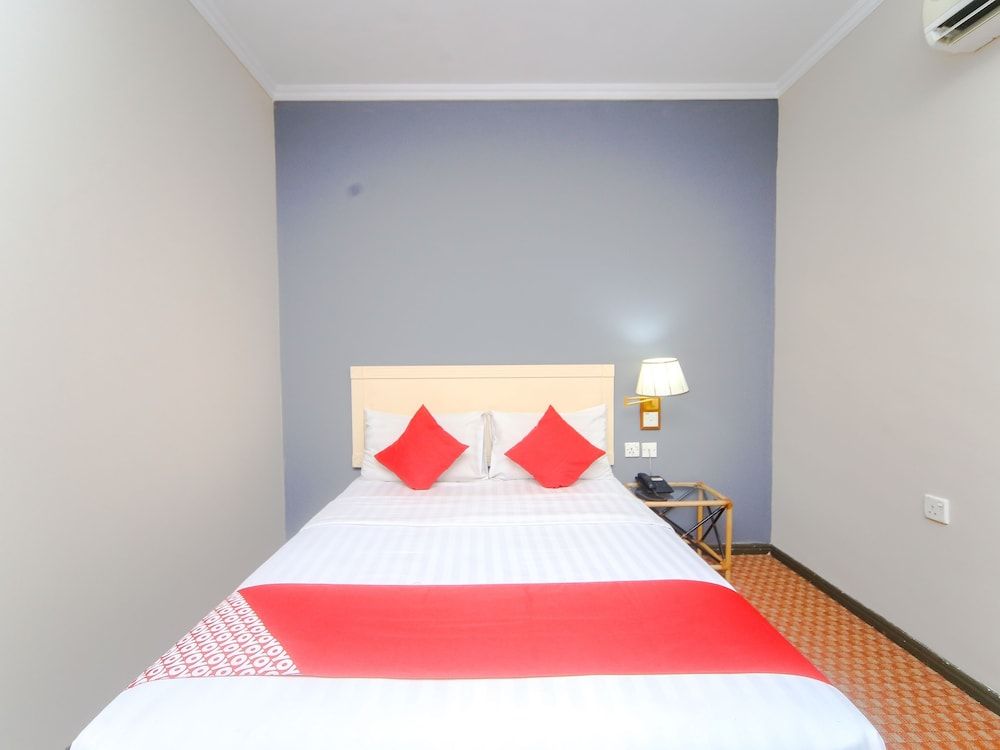 Deluxe Double Room, 1 Queen Bed