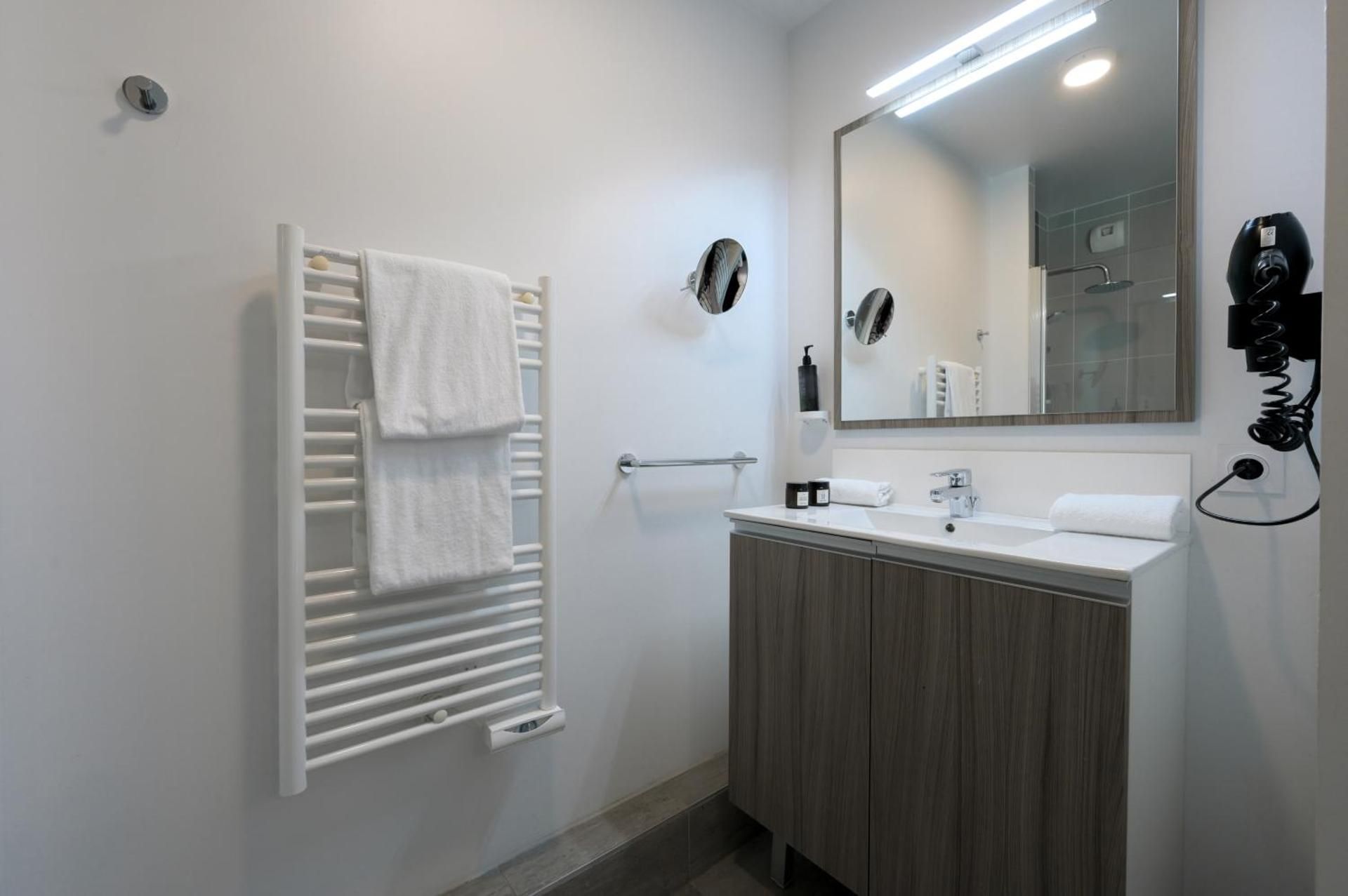 undefined Nemea Appart Hotel So Cloud Lyon Part Dieu 5