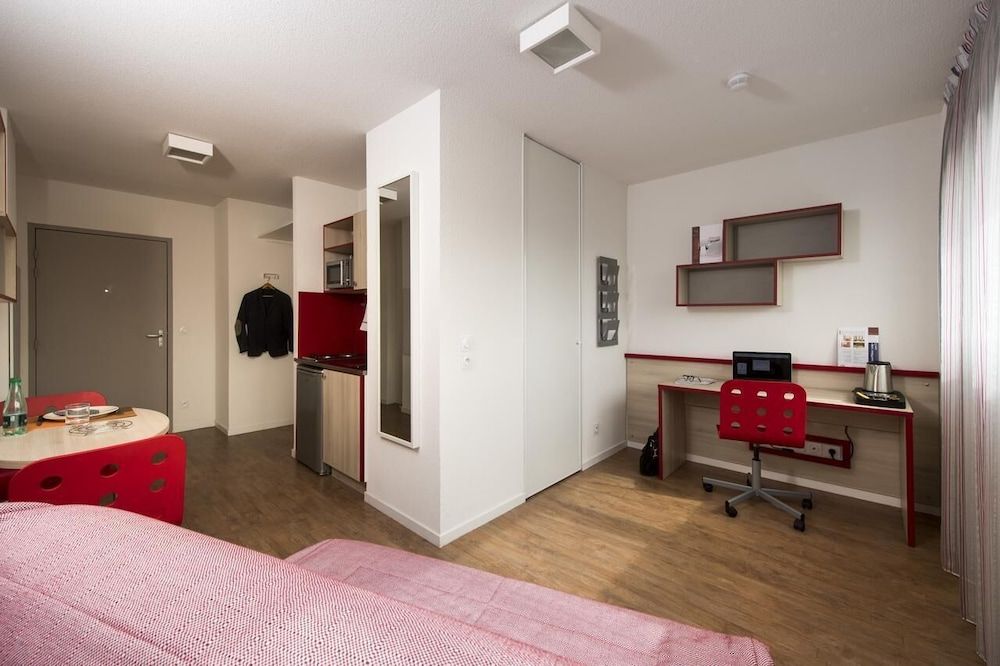 undefined Studilodge - Résidence Phileas Lodge 7