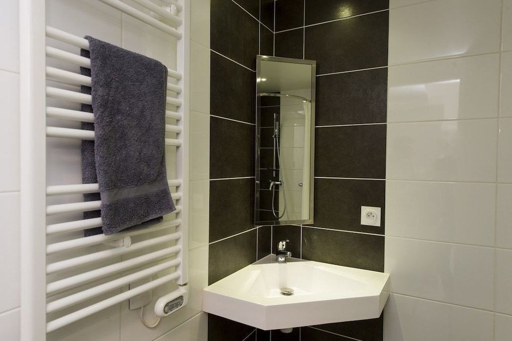 Studilodge - Résidence Phileas Lodge Studio, 1 Double Bed, Non Smoking 5